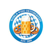 World Wide Oktoberfest Logo
